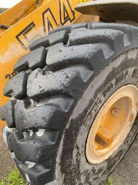 Wheel loader Liebherr L544 2PLUS2