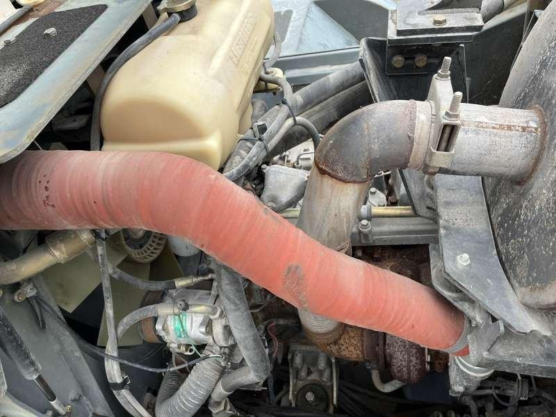 Wheel loader Liebherr L554