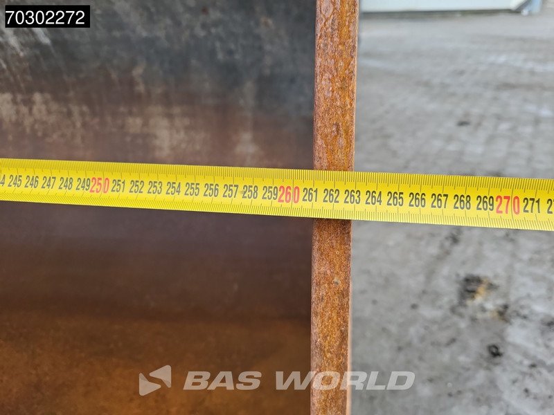 Wheel loader Liebherr L556