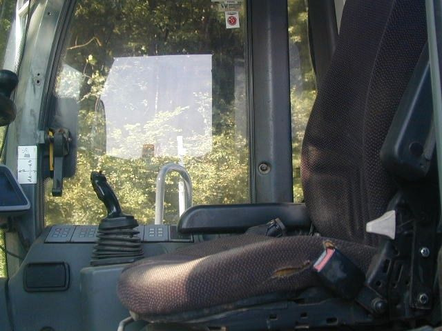 Wheel loader Liebherr L556 2plus2