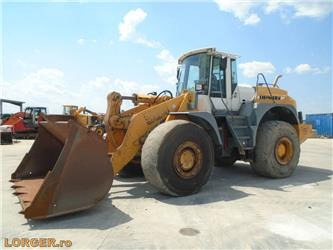 Wheel loader Liebherr L564