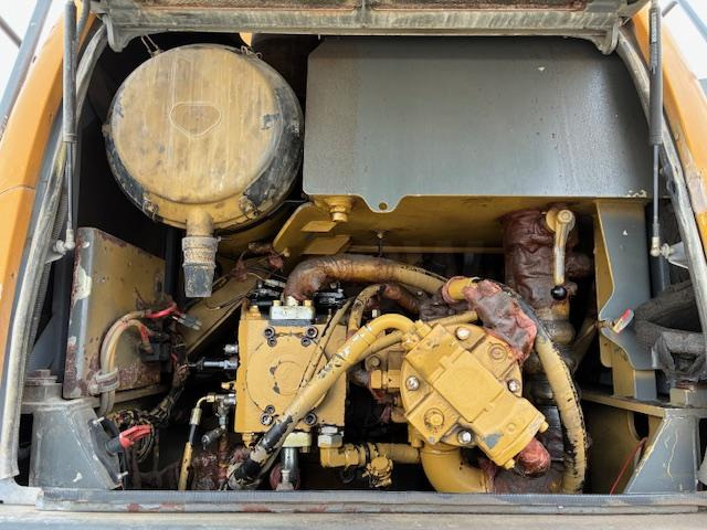 Wheel loader Liebherr L566