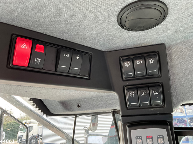 Wheel loader Liebherr L566 Wheel loader