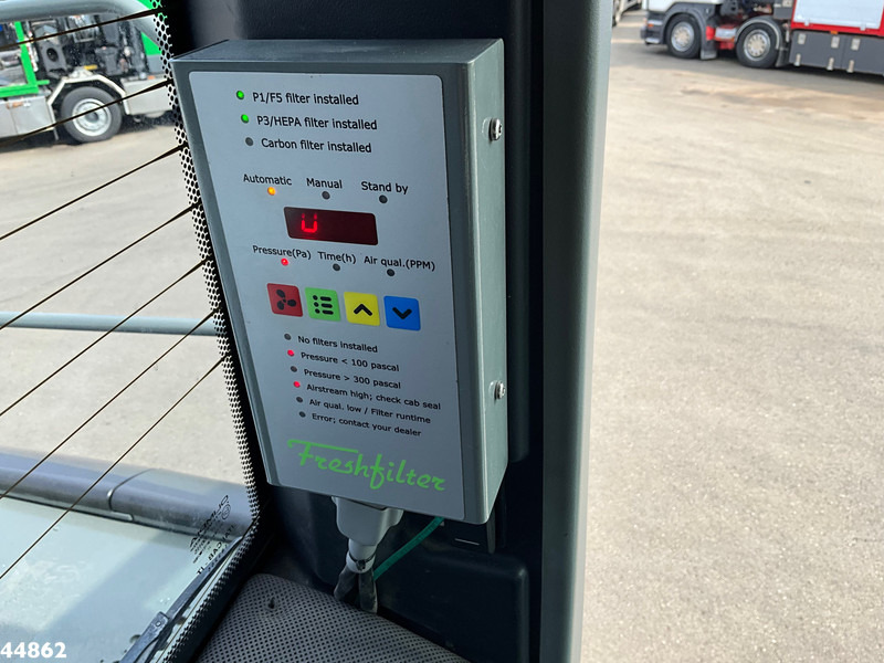 Wheel loader Liebherr L566 Wheel loader