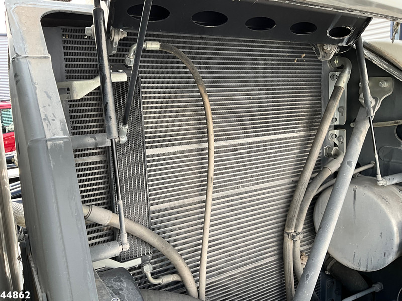 Wheel loader Liebherr L566 Wheel loader