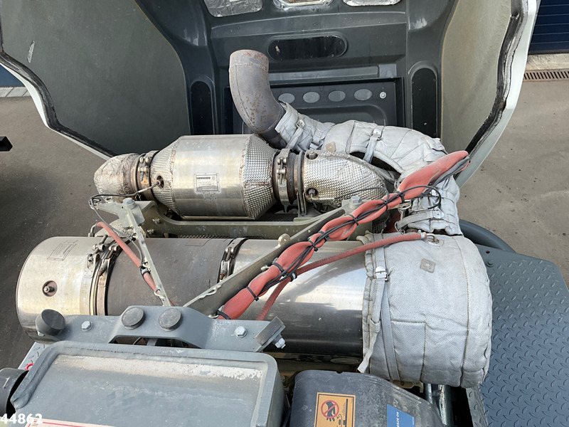 Wheel loader Liebherr L566 Wheel loader