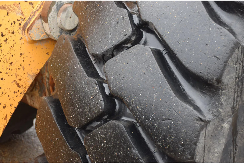 Wheel loader Liebherr L576 X power -stock id93