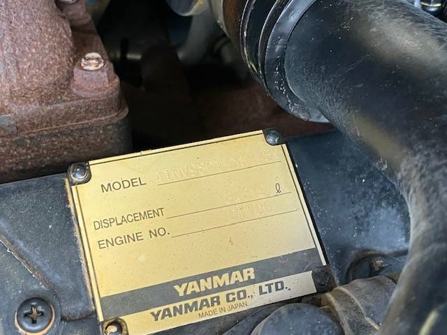 Wheel loader Liebherr L 509 Stereo HighLift (12005588)