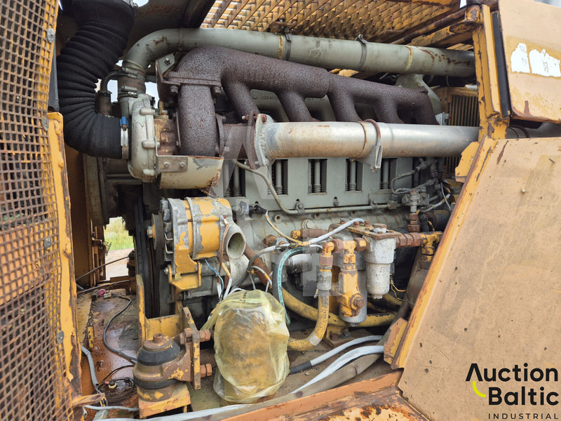 Wheel loader Liebherr L 531