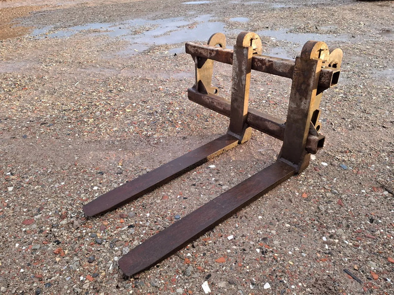 Wheel loader Liebherr L 544