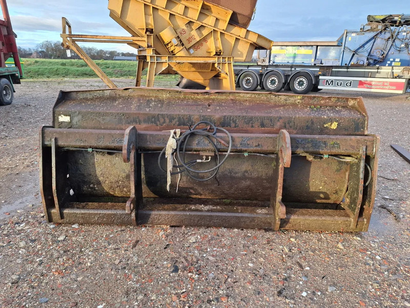 Wheel loader Liebherr L 544