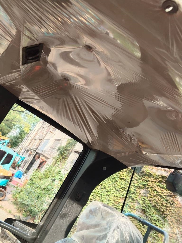 Wheel loader LiuGong 856 H