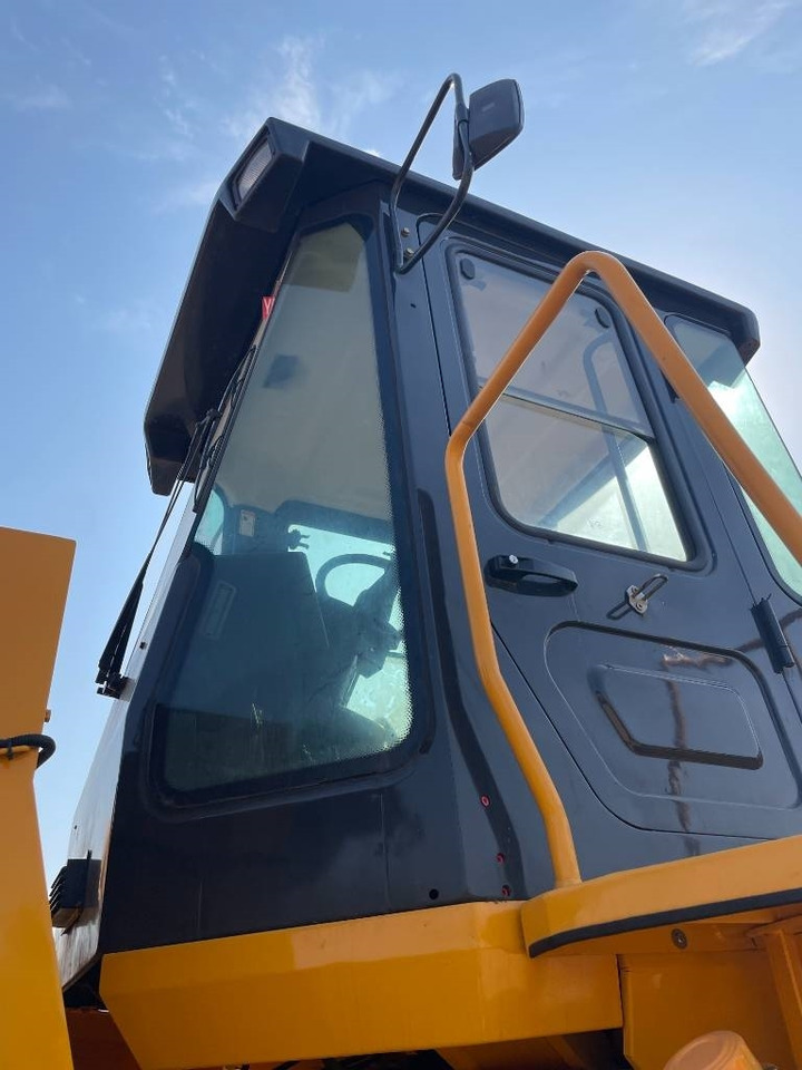 Wheel loader Liugong 856 H