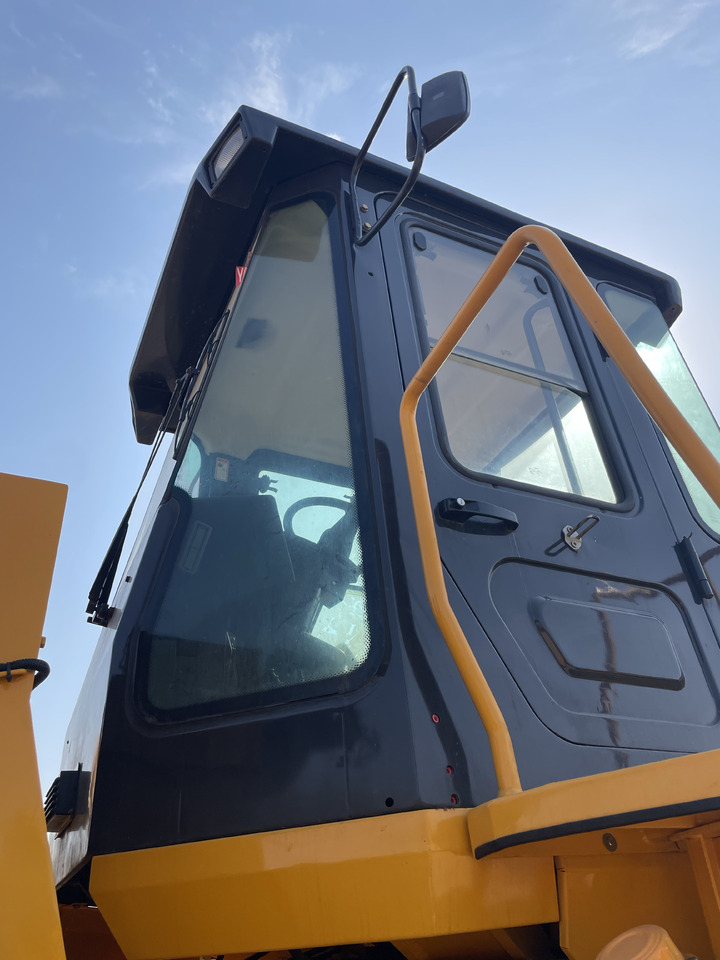 Wheel loader Liugong CLG 856