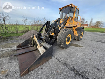 Wheel loader Ljungby 1118 Hjullastare 