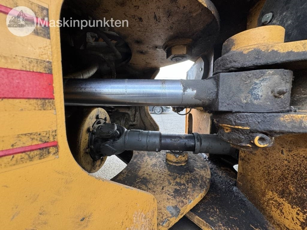 Wheel loader Ljungby 1118 Hjullastare