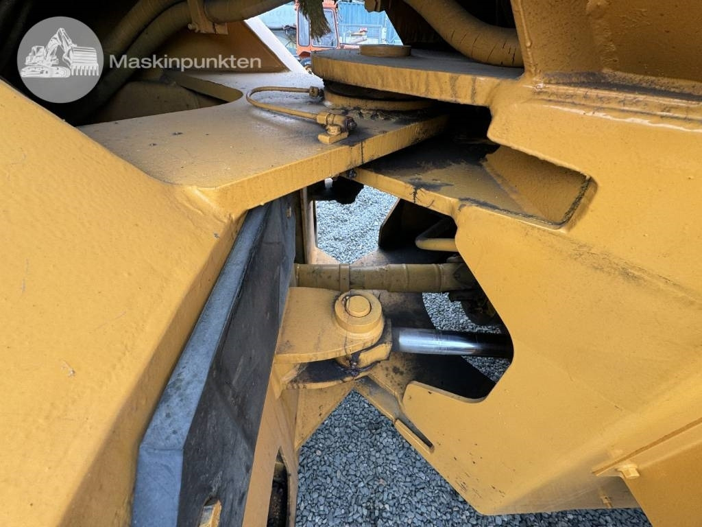 Wheel loader Ljungby 1322