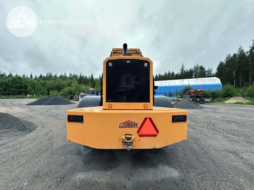 Wheel loader Ljungby L 20