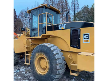 Wheel loader  Loader Cat Japan Wheel Loader Used High Quality 966G in Good Working Condition for Sale [ Copy ]