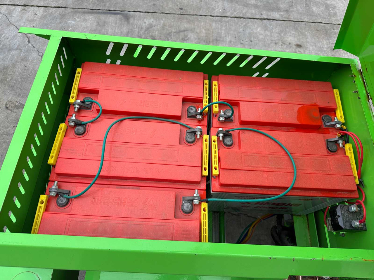 Wheel loader MACHPRO - 2025 - MP-L307 - MINI WHEEL LOADER