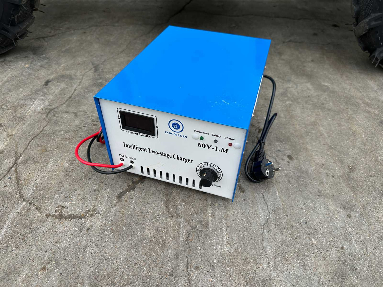 Wheel loader MACHPRO - 2025 - MP-L307 - MINI WHEEL LOADER