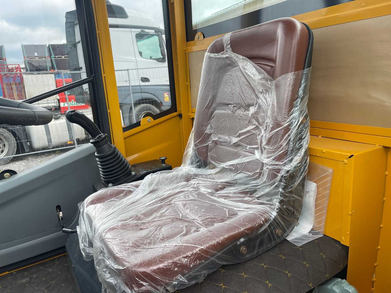 Wheel loader MACH PRO - MP-L300 - SHOVEL - 2024