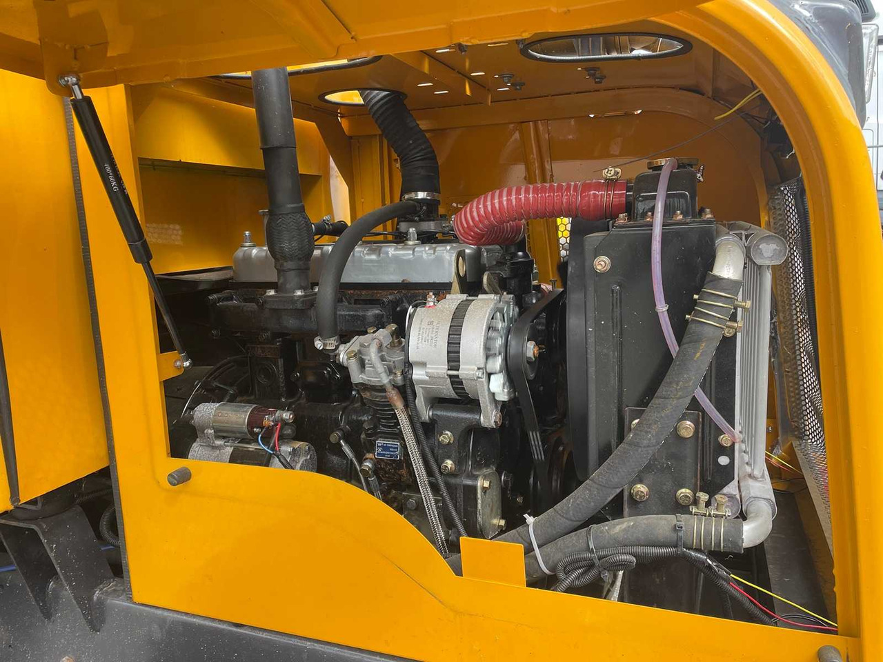 Wheel loader MACH PRO - MP-L300 - SHOVEL - 2024