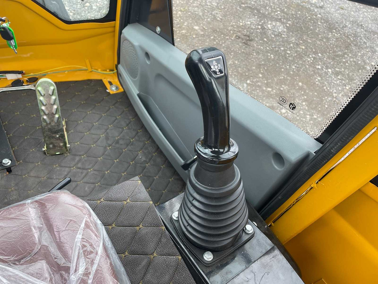 Wheel loader MACH PRO - MP-L300 - SHOVEL - 2024