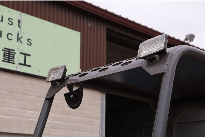 Wheel loader MAMMUT H3B11