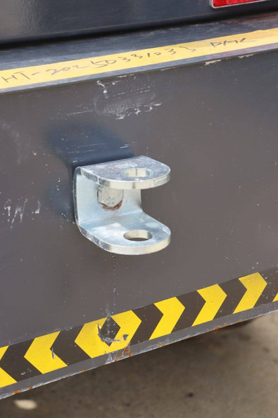 Wheel loader MAN NYCHEKI WL-30