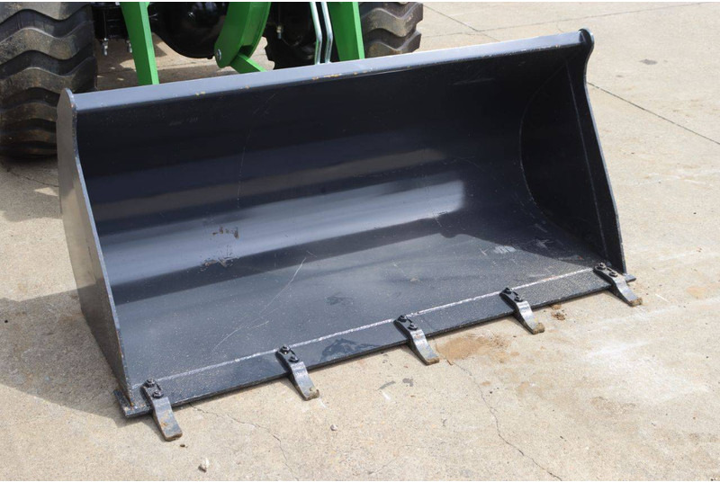 Wheel loader MAN NYCHEKI WL-30