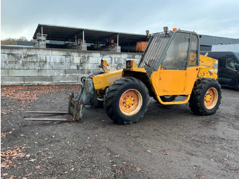 Wheel loader  MATBRO TS 260 TURBO SHOVEL