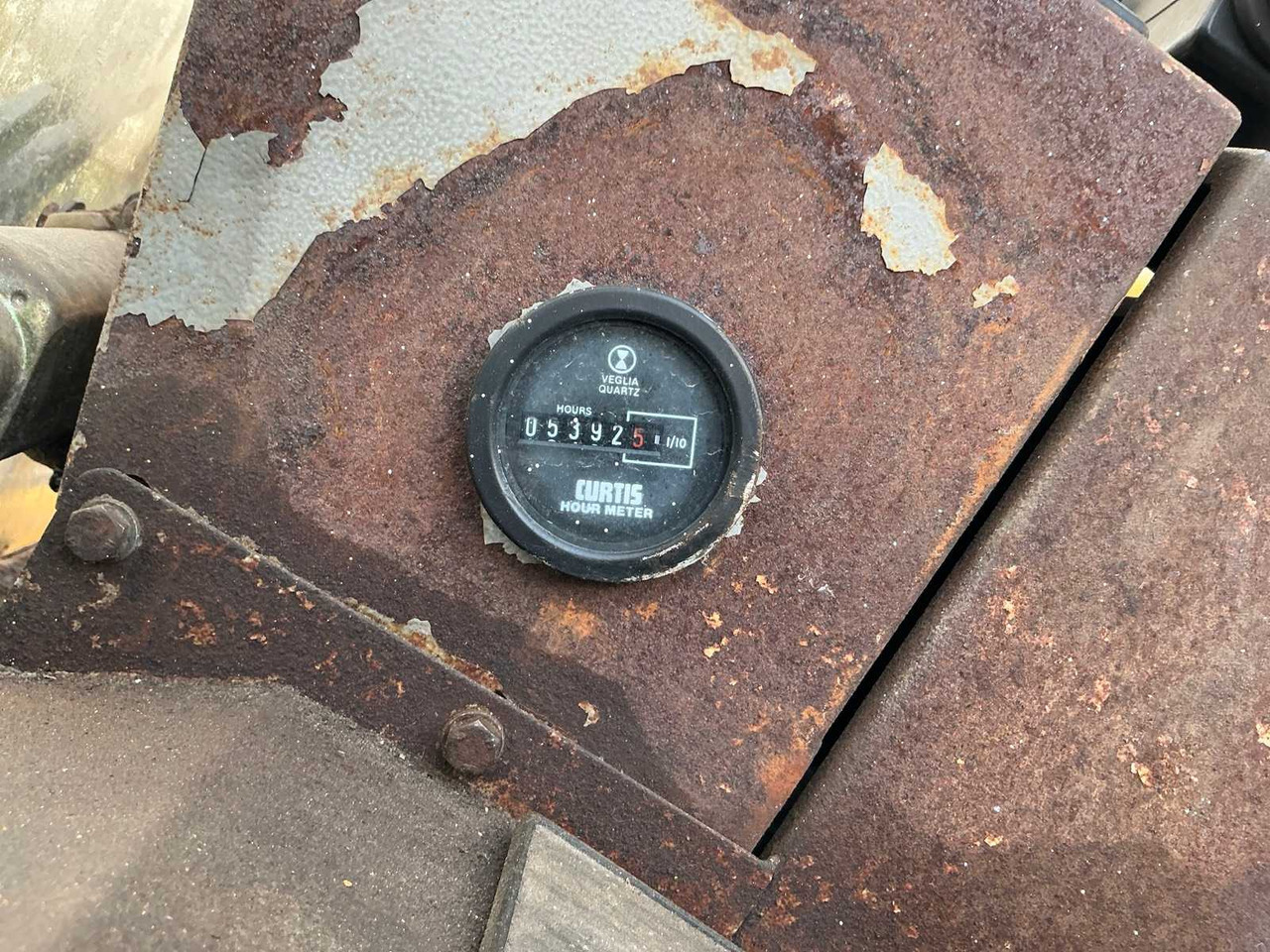 Wheel loader MATBRO TS 260 TURBO SHOVEL