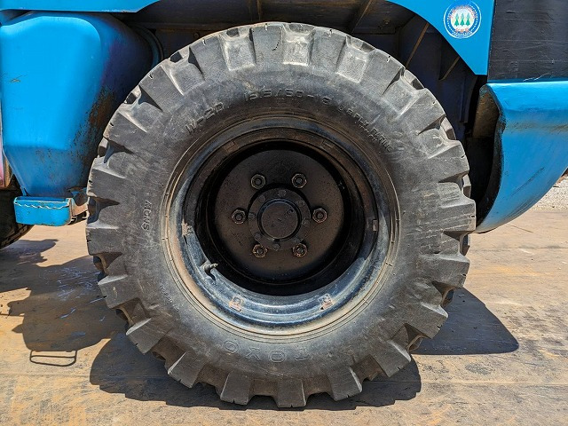 Wheel loader MITSUBISHI WS310-3