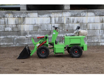 Wheel loader Machpro MP-L307