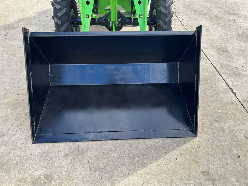 Wheel loader Machpro MP-L307