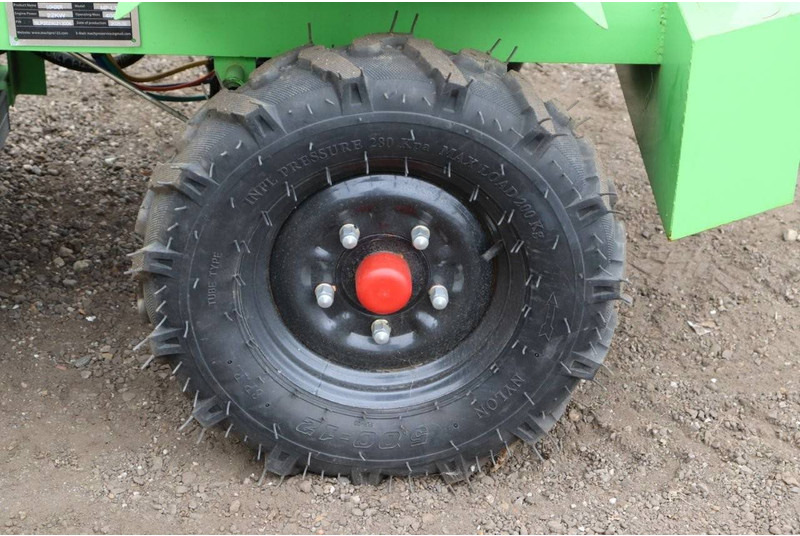 Wheel loader Machpro MP-L307