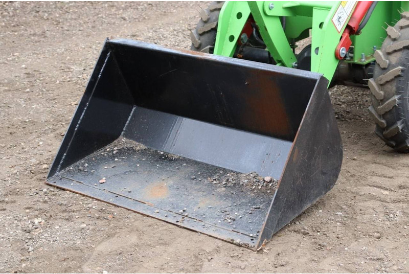 Wheel loader Machpro MP-L307