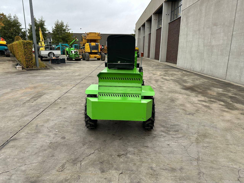 Wheel loader Machpro MP-L307