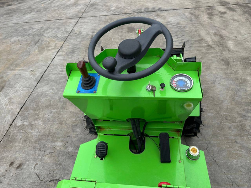 Wheel loader Machpro MP-L307