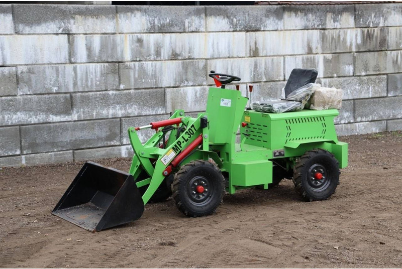 Wheel loader Machpro MP-L307