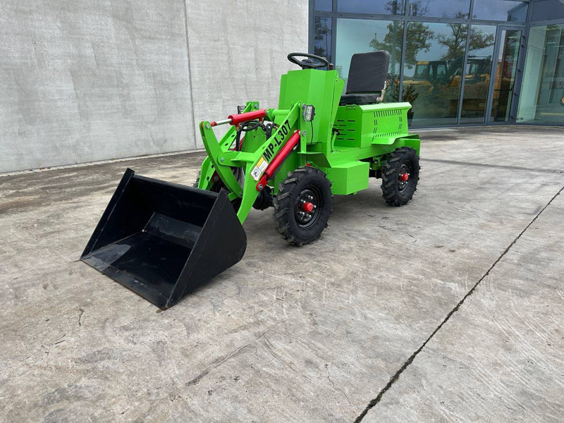 Wheel loader Machpro MP-L307