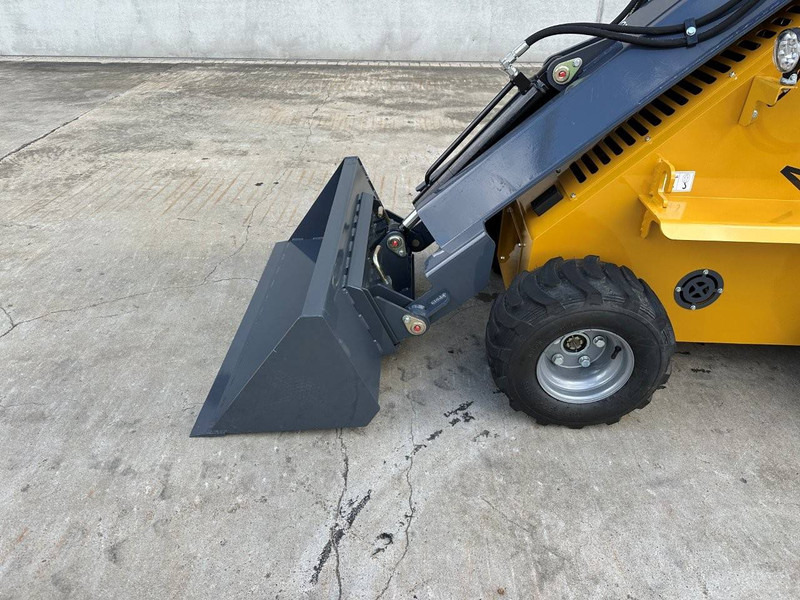 Wheel loader Machpro MP-S800