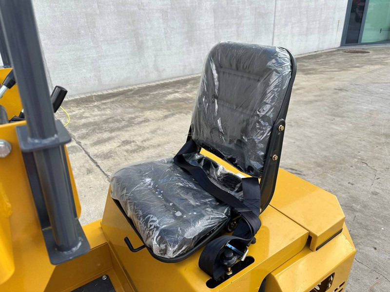 Wheel loader Machpro MP-S800