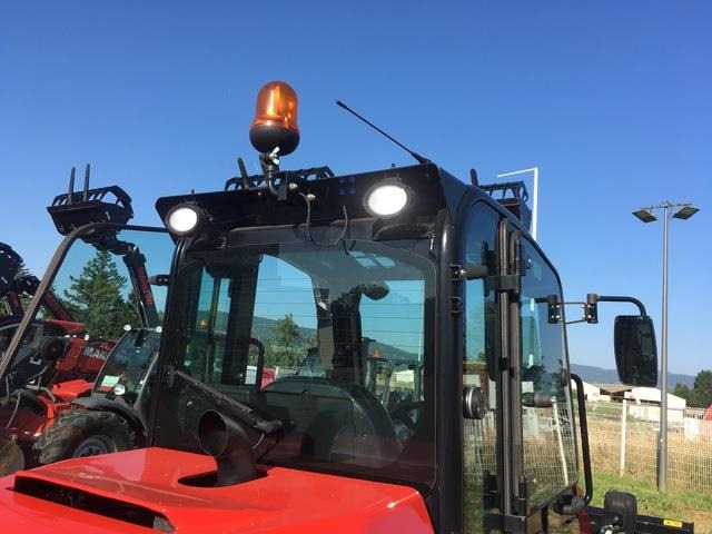 Wheel loader Manitou MLA5-60 H-Z