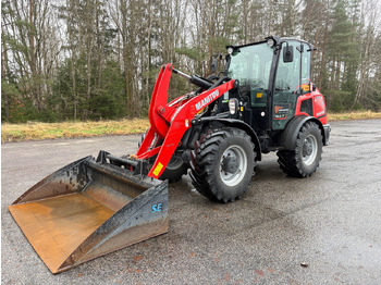 Wheel loader Manitou MLA7-75H