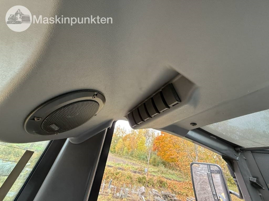 Wheel loader Meclac AF 1050