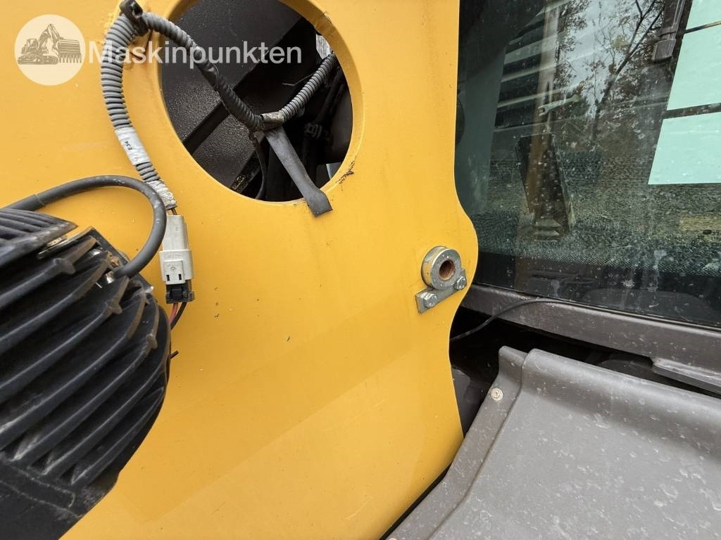 Wheel loader Meclac AF 1050