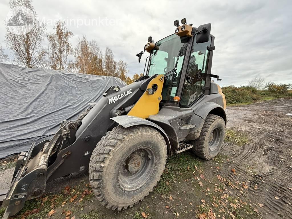 Wheel loader Meclac AF 1050