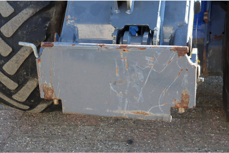 Wheel loader MultiOne 9.5